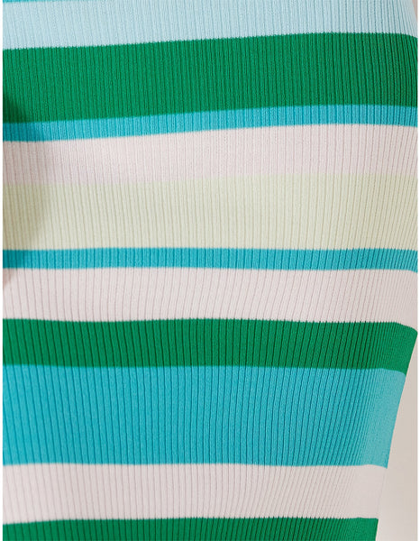 MINKPINK (LN) Kosa knit midi dress! 10