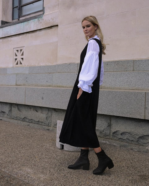 MOOCHI (BN) "Pace pinni" denim dress! 6