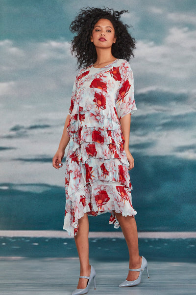 CURATE By Trelise "Frill some more" dress! 12