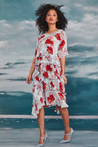 CURATE By Trelise "Frill some more" dress! 12