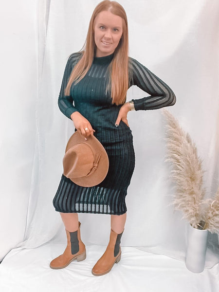 LOVE KNOT WAR (NZ) mesh lace dress! 10