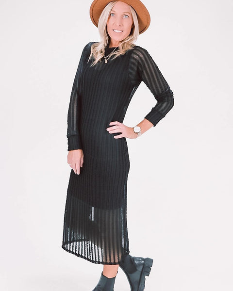 LOVE KNOT WAR (NZ) mesh lace dress! 10