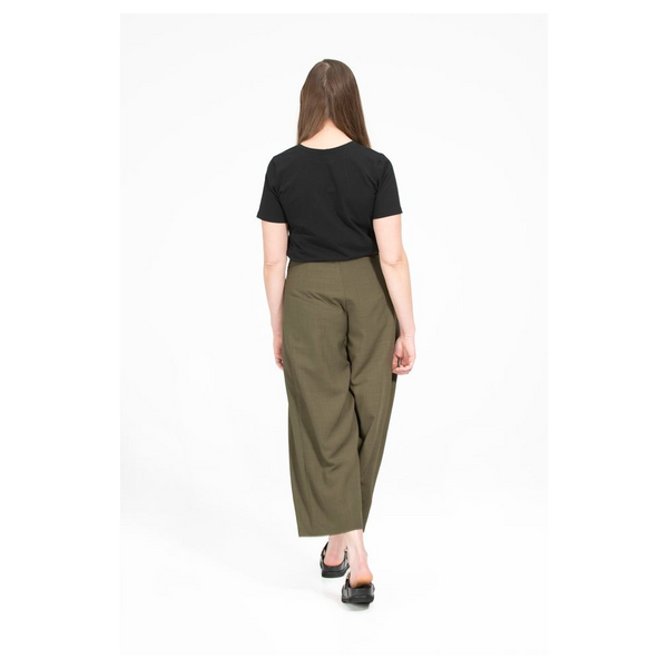 KILT (NZ) Sage Quin culottes! 10