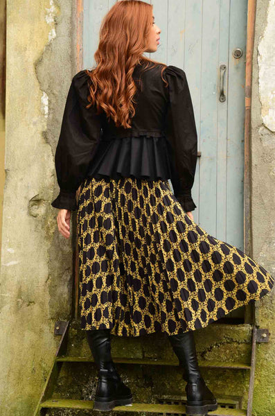 COOP By Trelise "Pleat of the moment" skirt! 10