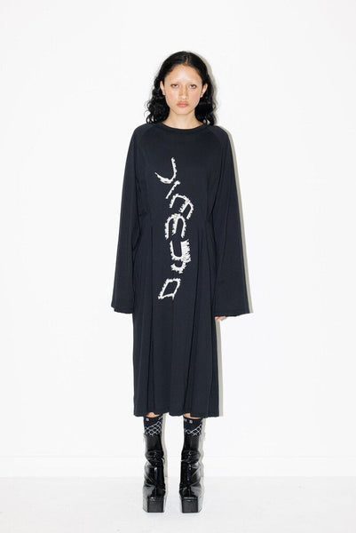 JIMMY D (BN) "Pneumatic - Pleated ribbon Jimmy" dress! 12