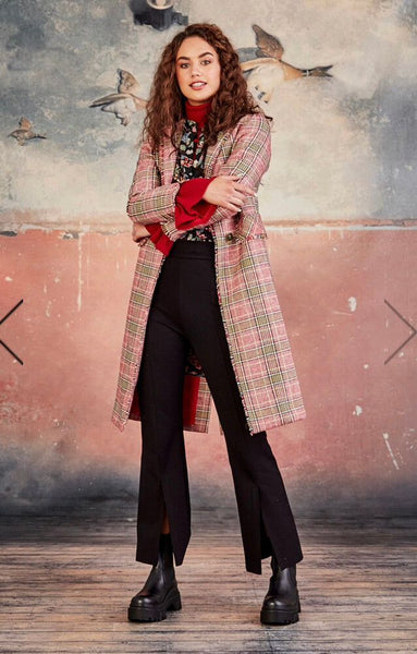 COOP By Trelise "Lickity split" pant! 10
