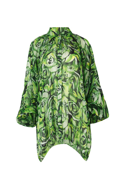 CURATE By Trelise "Billow talk" shirt! 12-14