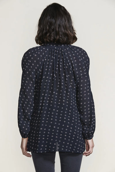 LANIA (LN) "Indie" sheer shirt! 14