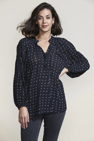 LANIA (LN) "Indie" sheer shirt! 14