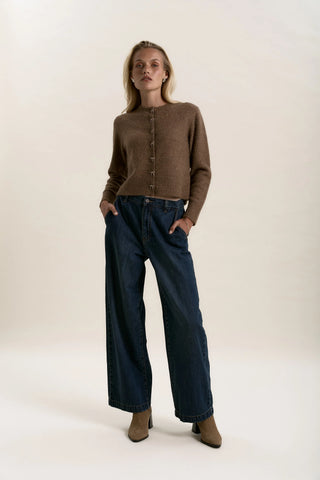 MAX - Organic cotton Miami baggy jeans! 16