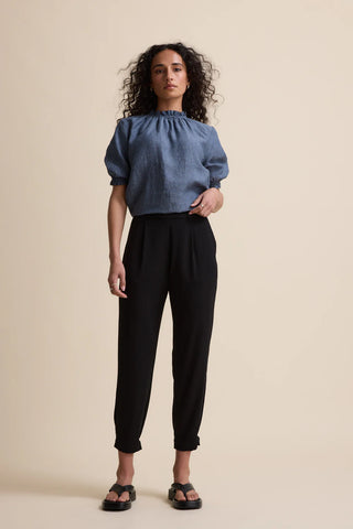 MAX - Easy care ankle grazer pant! 10