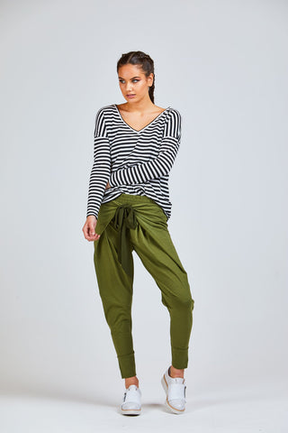 PRETTY BASIC "Virtue" pant! 12