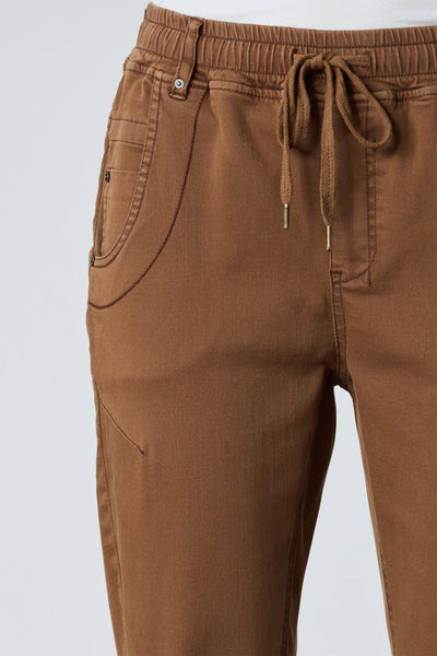 LANIA (LN) "Maine" jean - Spice! 16