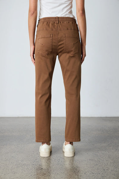 LANIA (LN) "Maine" jean - Spice! 16