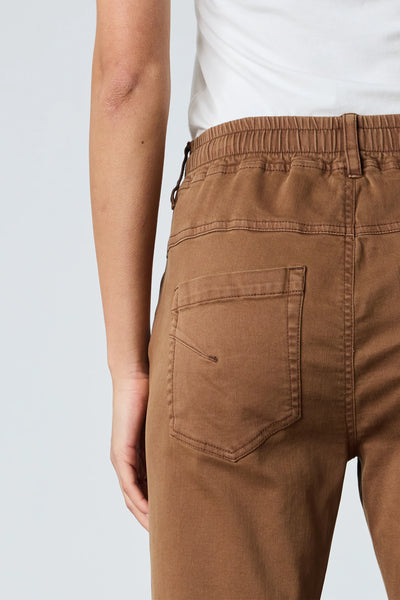 LANIA (LN) "Maine" jean - Spice! 16