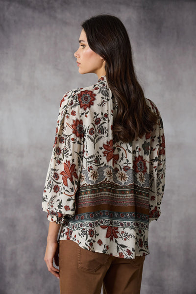 LANIA (LN) "Meadow" shirt! 14