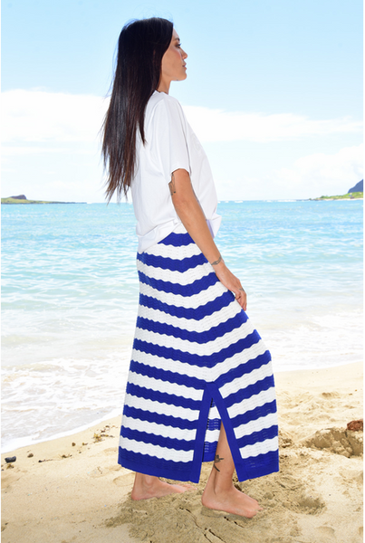 COOPER By Trelise "Going knit level" skirt! 10