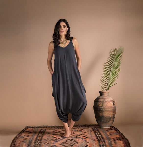 REPERTOIRE - Lounge (NZ) "Reno" jumpsuit! 16