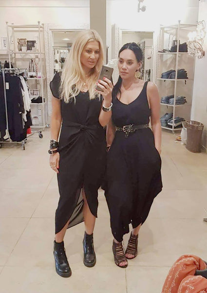 REPERTOIRE - Lounge (NZ) "Reno" jumpsuit! 16