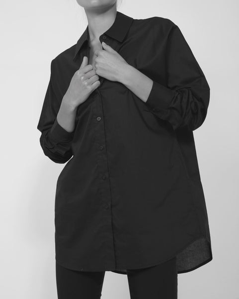 MOOCHI "Result" organic cotton shirt! 14