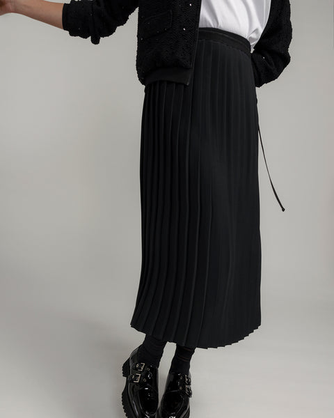 LOUNGE By Repertoire (BN) "Avril" skirt! 8-12