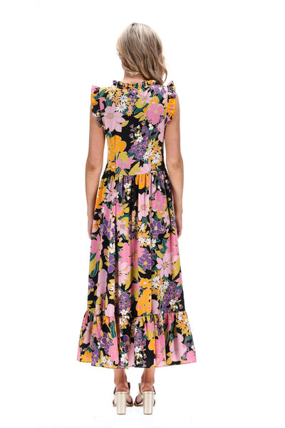 AUGUSTINE "Suzie" dress! 12