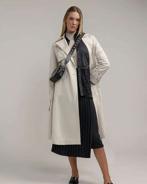 LOUNGE By Repertoire (BN) "Avril" skirt! 8-12