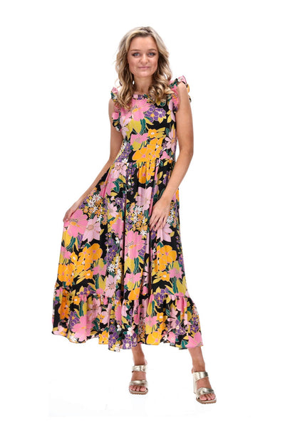 AUGUSTINE "Suzie" dress! 12