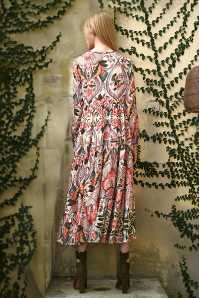 COOPER By Trelise (LN) "Float my slope" dress! 14