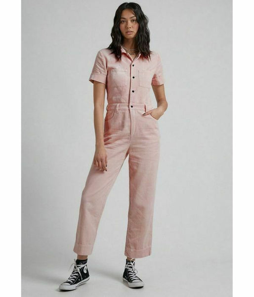 AFENDS - Shelby Hemp Corduroy Jumpsuit! 10