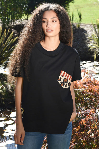CURATE By Trelise "Mix + match" tee! 12