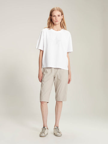 SILLS (LN) Fernanda embellished star tee - White! 16