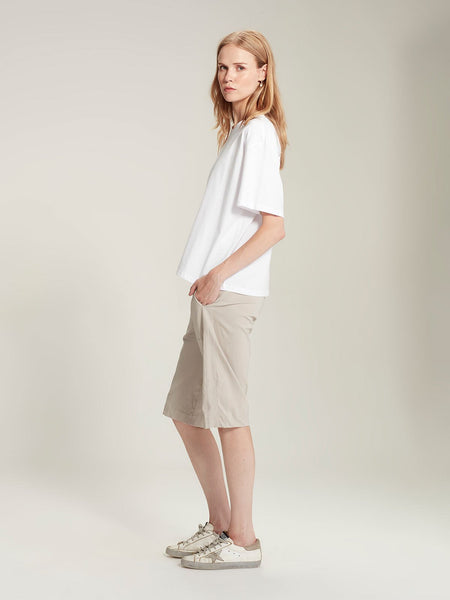 SILLS (LN) Fernanda embellished star tee - White! 16