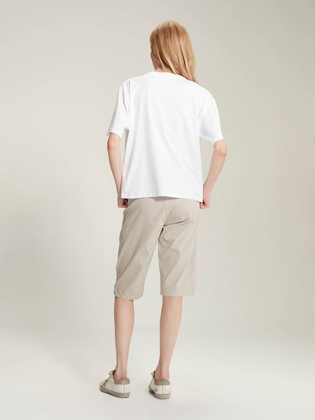 SILLS (LN) Fernanda embellished star tee - White! 16