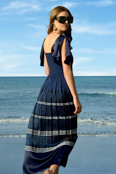 TRELISE COOPER (LN) "Layer affair" dress! 10