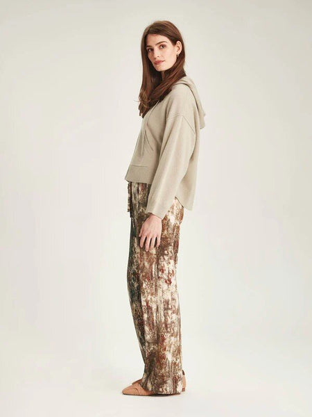 CAROLINE SILLS (LN) NZ Kyo Bennett pant! 12