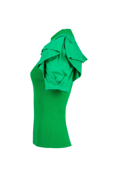 COOP By Trelise (LN) "Top order" top - Green! 12