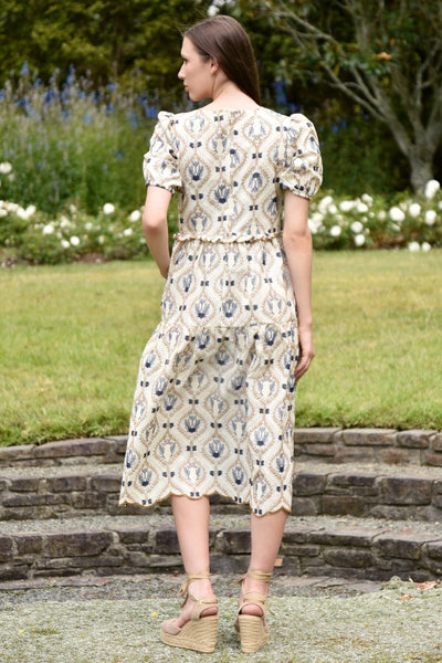 CURATE By Trelise (LN) "Stitch by stitch" dress! 16