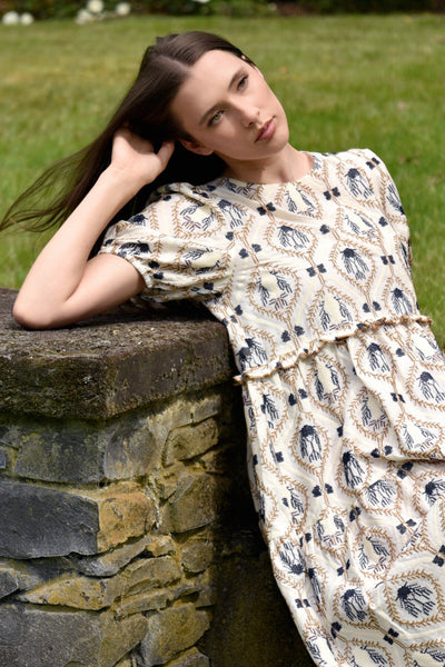 CURATE By Trelise (LN) "Stitch by stitch" dress! 16
