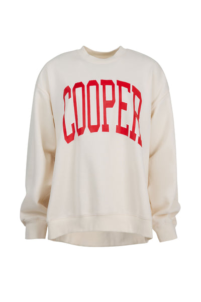 COOPER By Trelise (LN) "Take note" sweater! 12