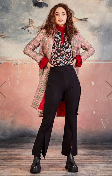 COOP By Trelise "Lickity split" pant! 10
