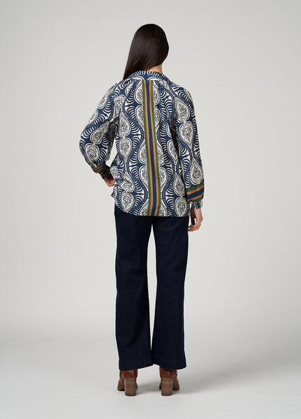 LOOBIE'S STORY (LN) "Opaline" top! 14