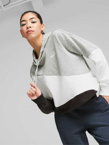 PUMA - Power cat cropped hoodie! 14