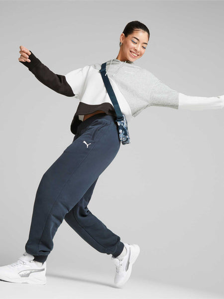 PUMA - Power cat cropped hoodie! 14