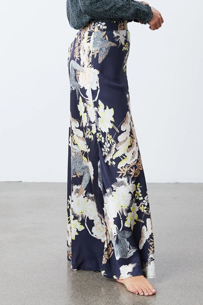 LOLLY'S LAUNDRY "Mio" maxi skirt! 10