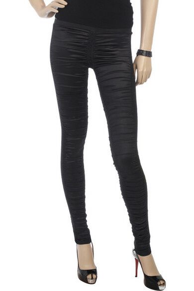 SASS & BIDE "Black rats" pant! 10-12