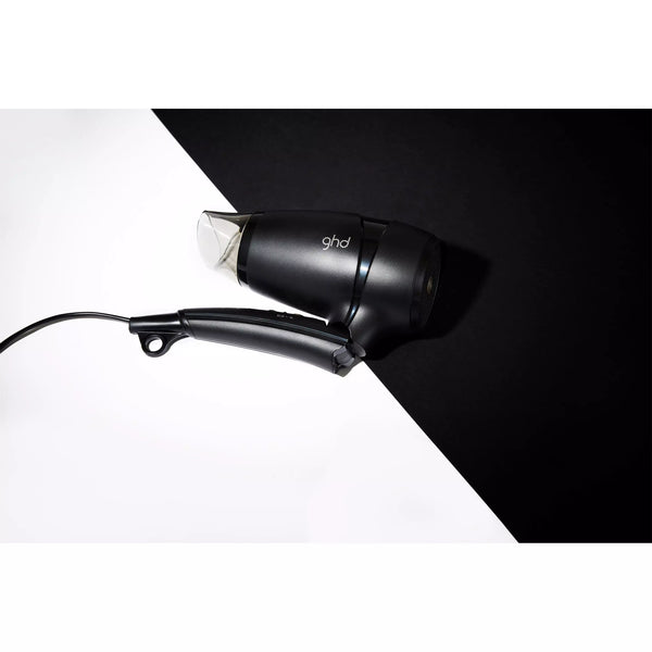 GHD (LN) Flight 2.0 Hair Dryer + Carry Case!