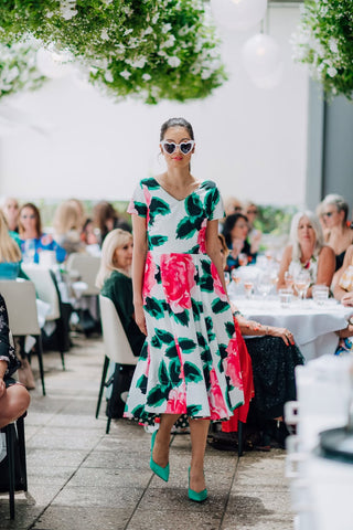 TRELISE COOPER "Go with the bow" dress! 14