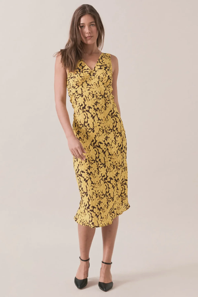 ROLLA'S "Ivy floral eliza" midi dress! 14