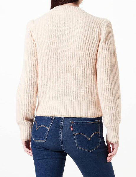 SCOTCH & SODA (LN) Wool + alpaca blend knit sweater! 12